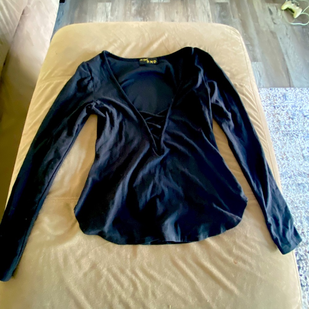 Black Top